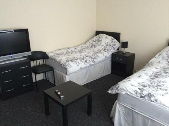 Hardwick Hotel - Photo2