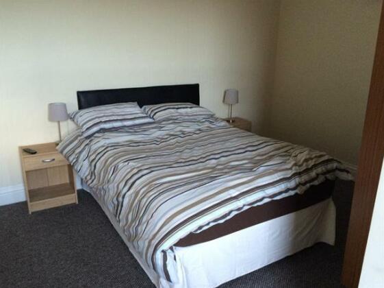 Hardwick Hotel - Photo3