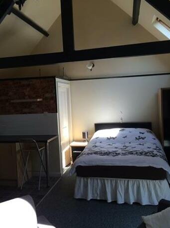 Hardwick Hotel - Photo5