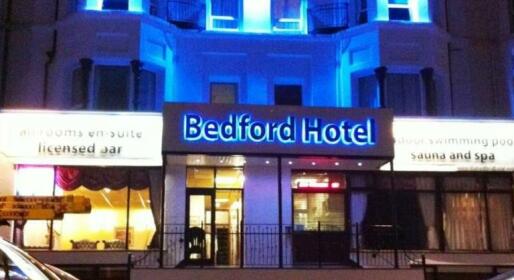 Bedford Hotel Blackpool