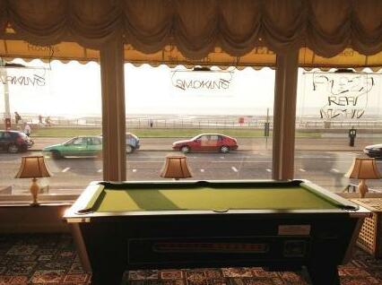Belmont Hotel Blackpool - Photo3