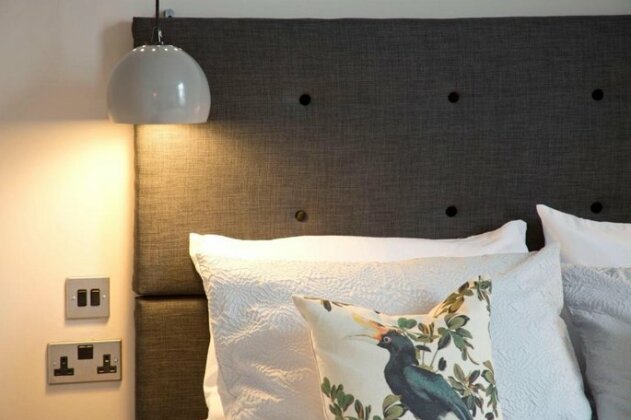 Blackbird Luxury Apartments Room 1 - Photo2