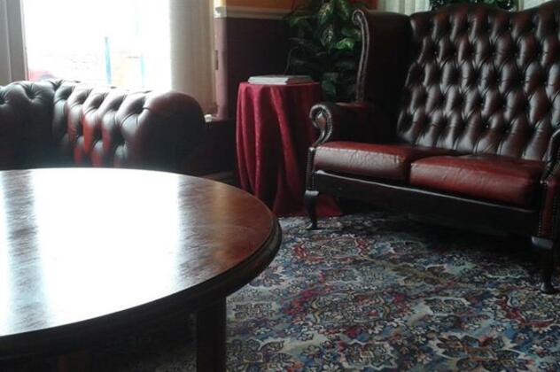 Blue C Hotel - Photo2