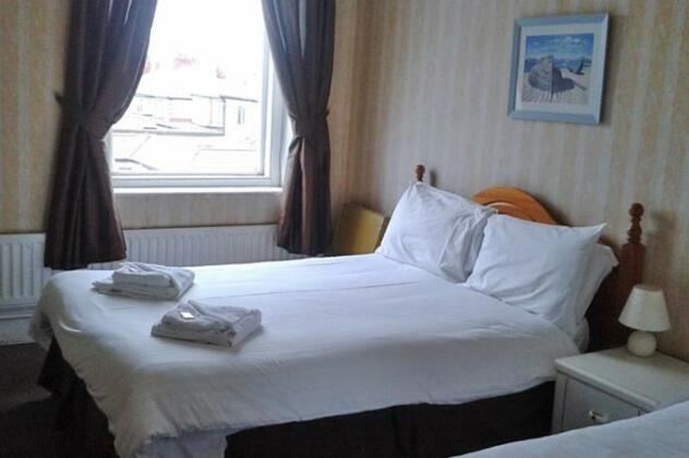 Blue C Hotel - Photo3