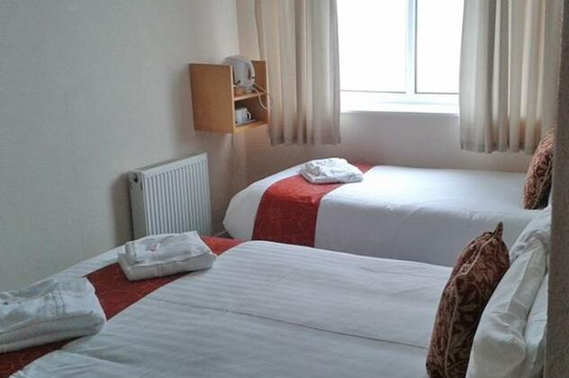 Blue C Hotel - Photo4