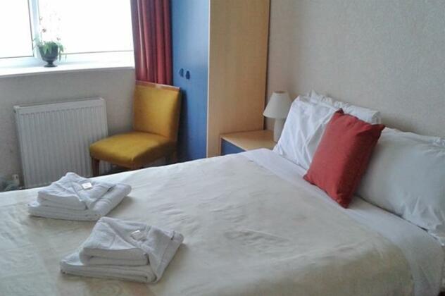 Blue C Hotel - Photo5