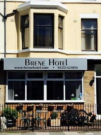 Brene Hotel