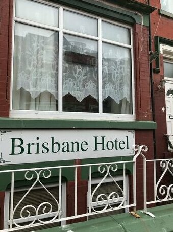 Brisbane Hotel