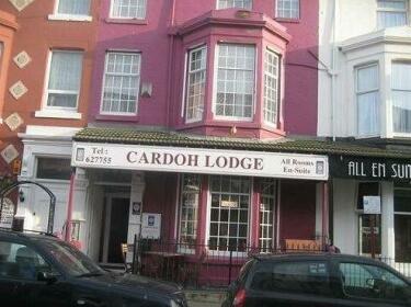 Cardoh Lodge