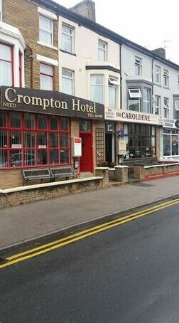 Crompton Hotel