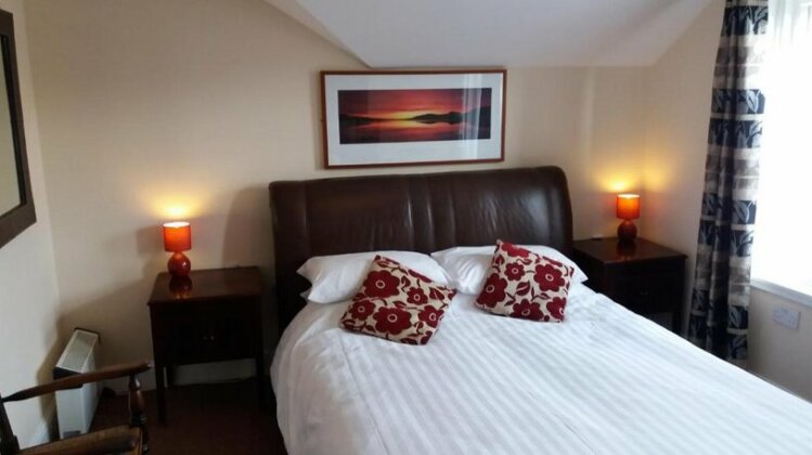 Delamere Holiday Apartments - Photo4