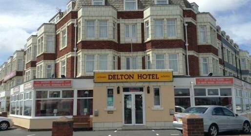Delton Hotel Blackpool