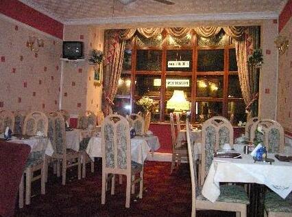 Dunromin Hotel Guest House Blackpool - Photo5