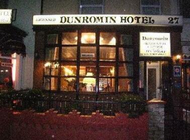Dunromin Hotel Guest House Blackpool