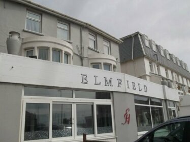 Elmfield Blackpool
