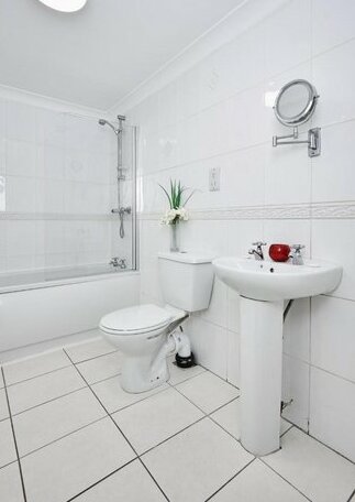 Fabrik Apartments - Harrowside - Photo2