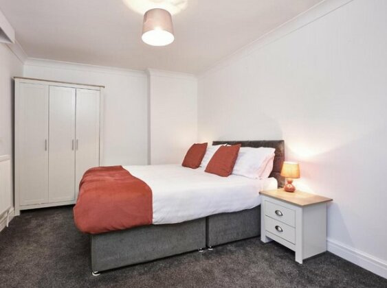 Fabrik Apartments - Harrowside - Photo3