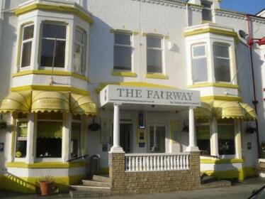Fairway Hotel Blackpool