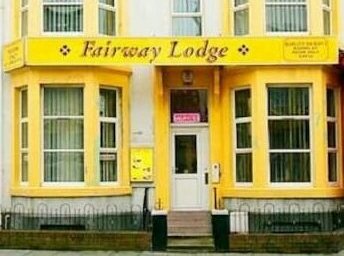 Fairway Lodge Blackpool