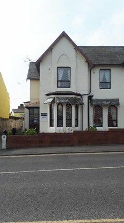 Fern Villa Blackpool - Photo2