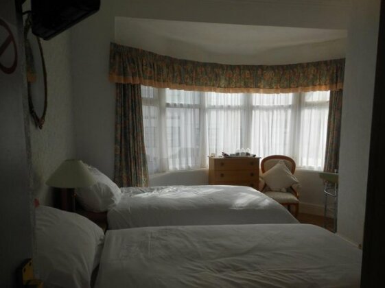 Glenmere Hotel - Photo3