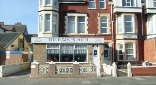 Hawkes Hotel