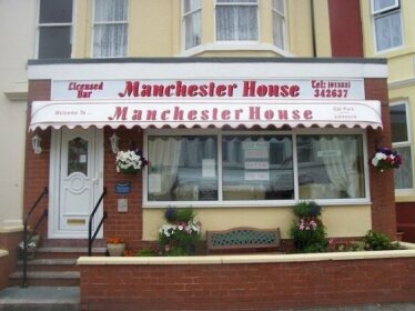 Manchester House Blackpool