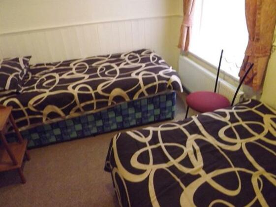 Port of Call Guest House Blackpool - Photo5