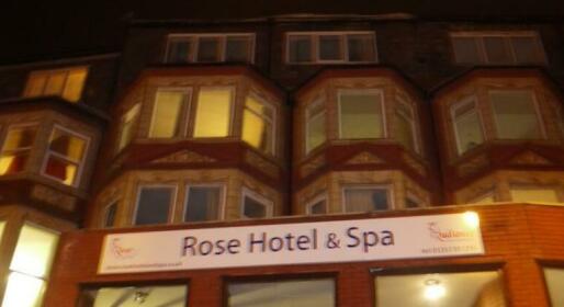 Rose Hotel and Spa