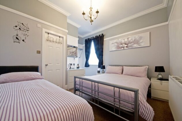 Rossall House Hotel - Photo4