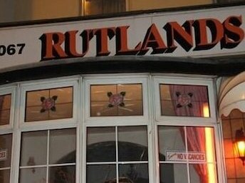 Rutlands Hotel
