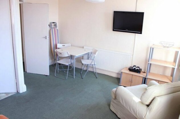 Sandpiper Holiday Apartments Blackpool - Photo4