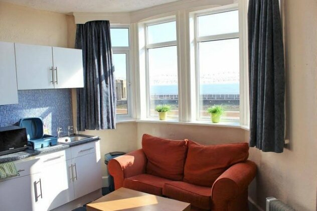 Sandpiper Holiday Apartments Blackpool - Photo5