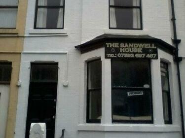 Sandwell House