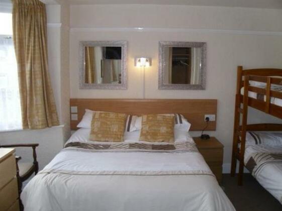 Seaforth Guest House Blackpool - Photo3