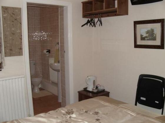 Seaforth Guest House Blackpool - Photo4