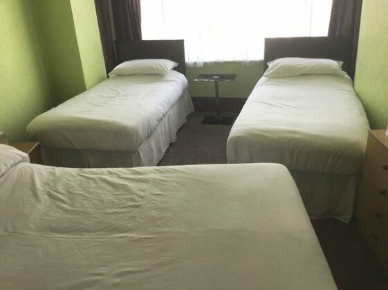 Shore Stay Guest House - Photo3