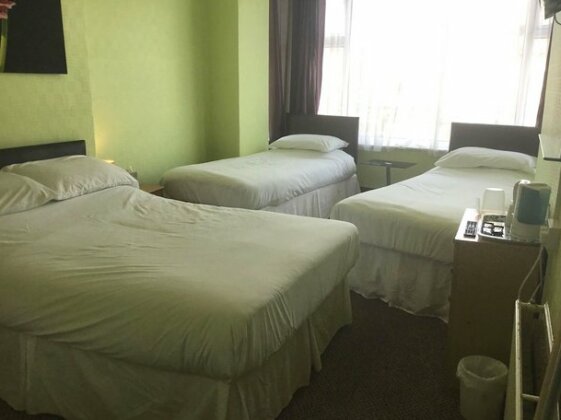 Shore Stay Guest House - Photo4