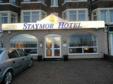 Staymor Hotel