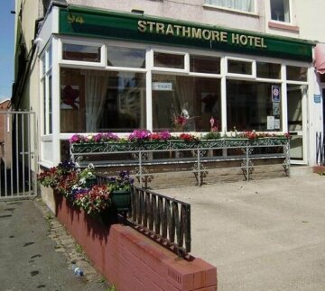 Strathmores