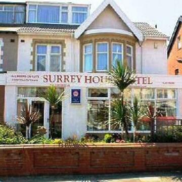 Surrey House Hotel