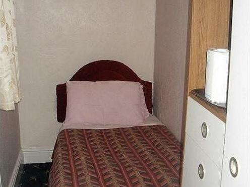 The Blackpool Balmoral Guesthouse - Photo5
