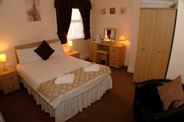 The Carn Brae Bed and Breakfast - Photo2