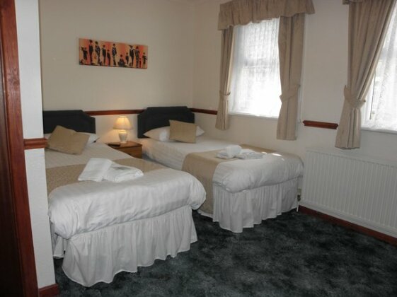 The Carn Brae Bed and Breakfast - Photo5