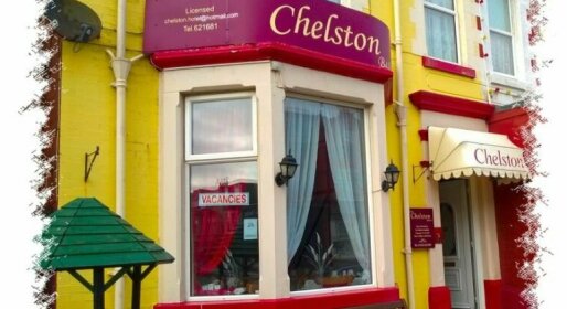 The Chelston Bed and Breakfast
