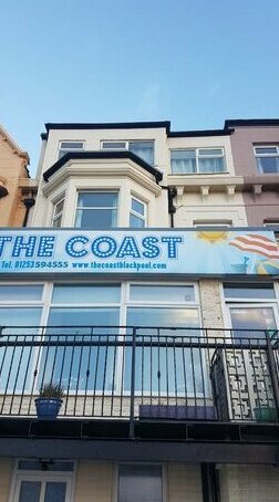 The Coast Blackpool