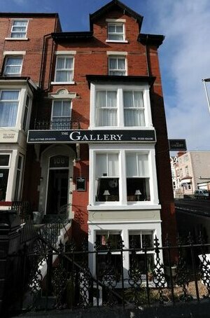 The Gallery Blackpool