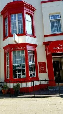 The Halifax Hotel