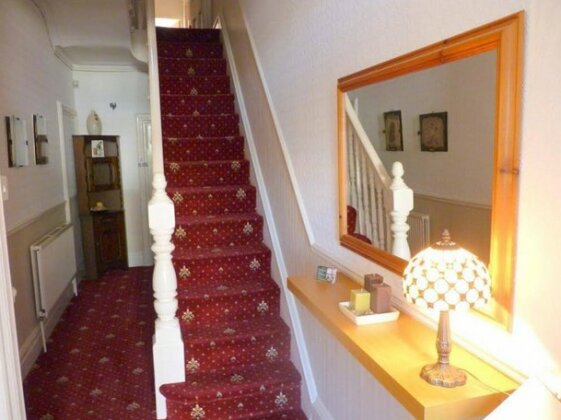 The Laurels Guest House Blackpool - Photo3