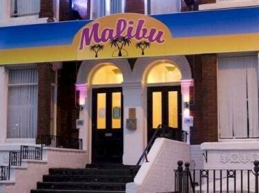 The Malibu Party Hotel